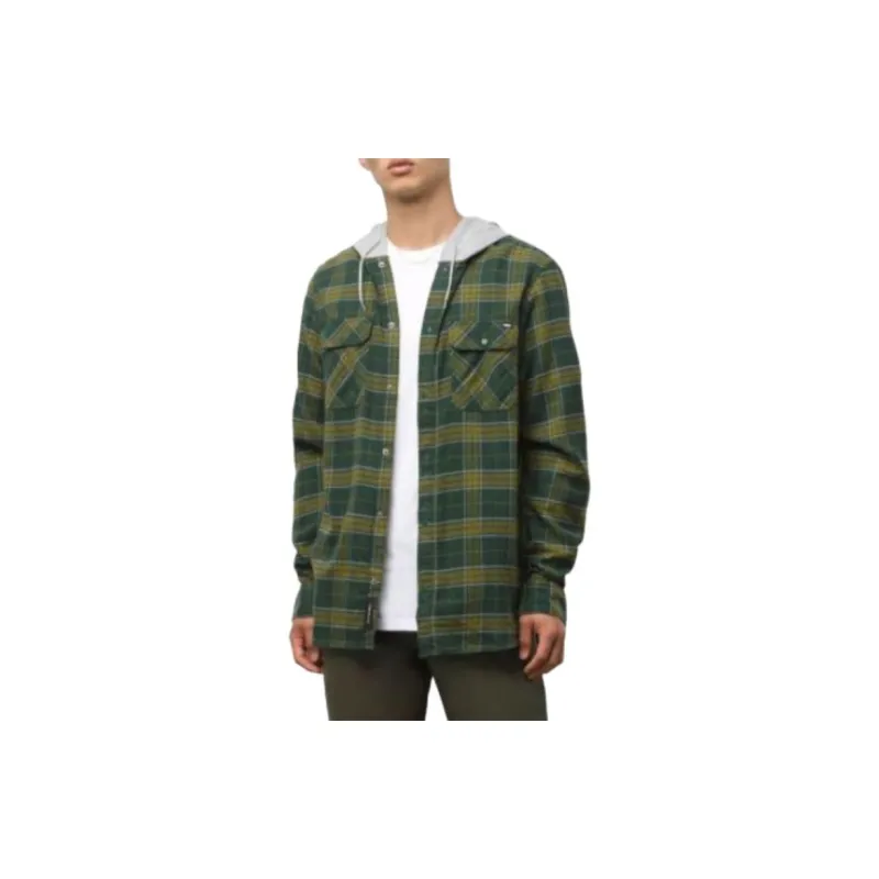 Vans Shirts Men Jasper-3