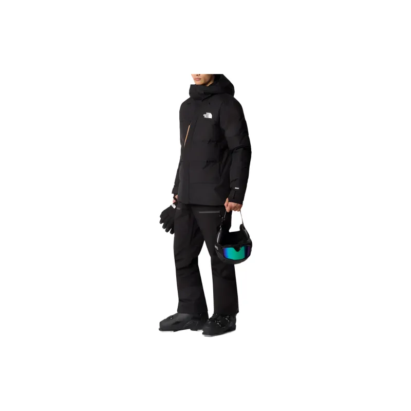 THE NORTH FACE Jackets Men Black-5