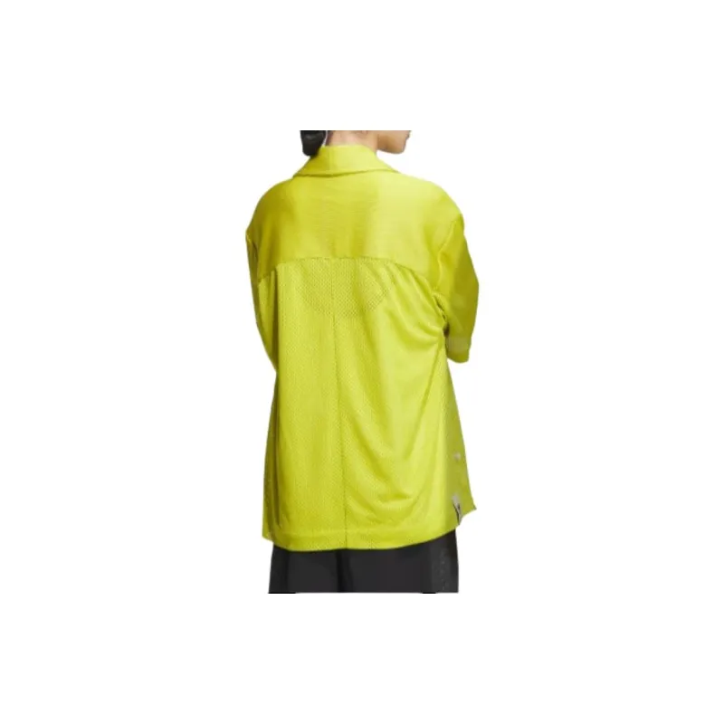 Adidas X Song For The Mute Short Sleeve Shirt-4