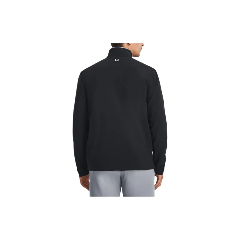 Under Armour Jacket Men's Black-3