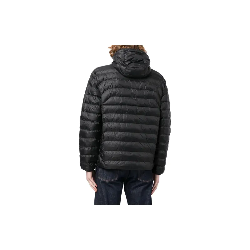 Polo Ralph Lauren SS23 Puffer Jacket Men's Black-3