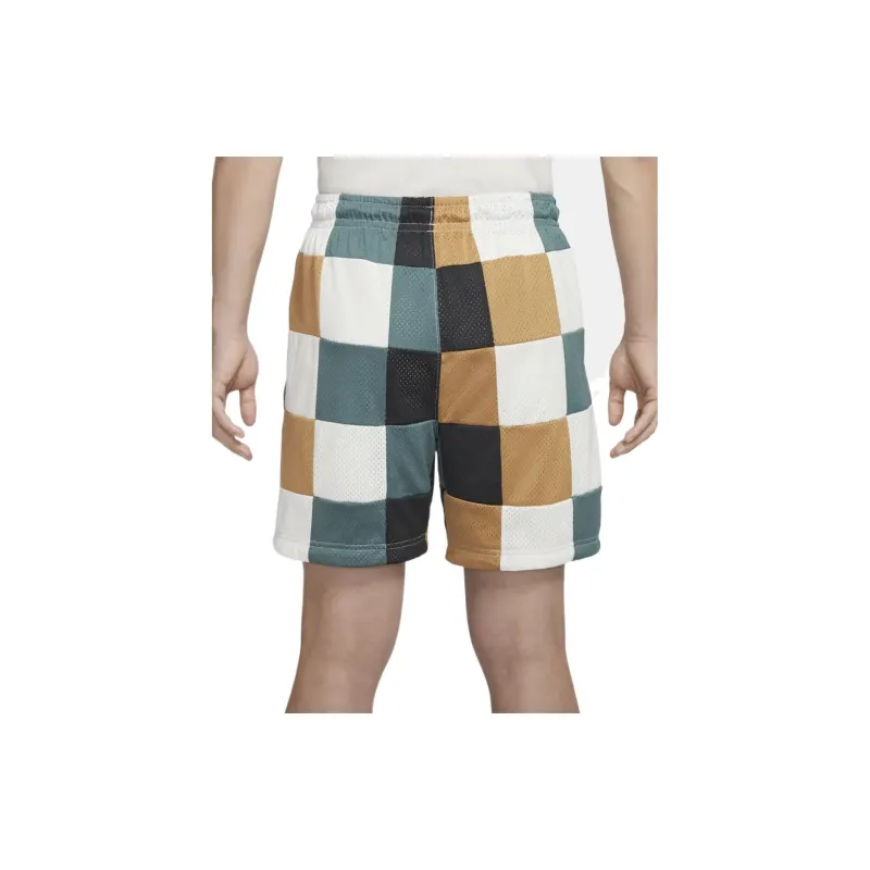 JORDAN Flight Heritage Shorts-4