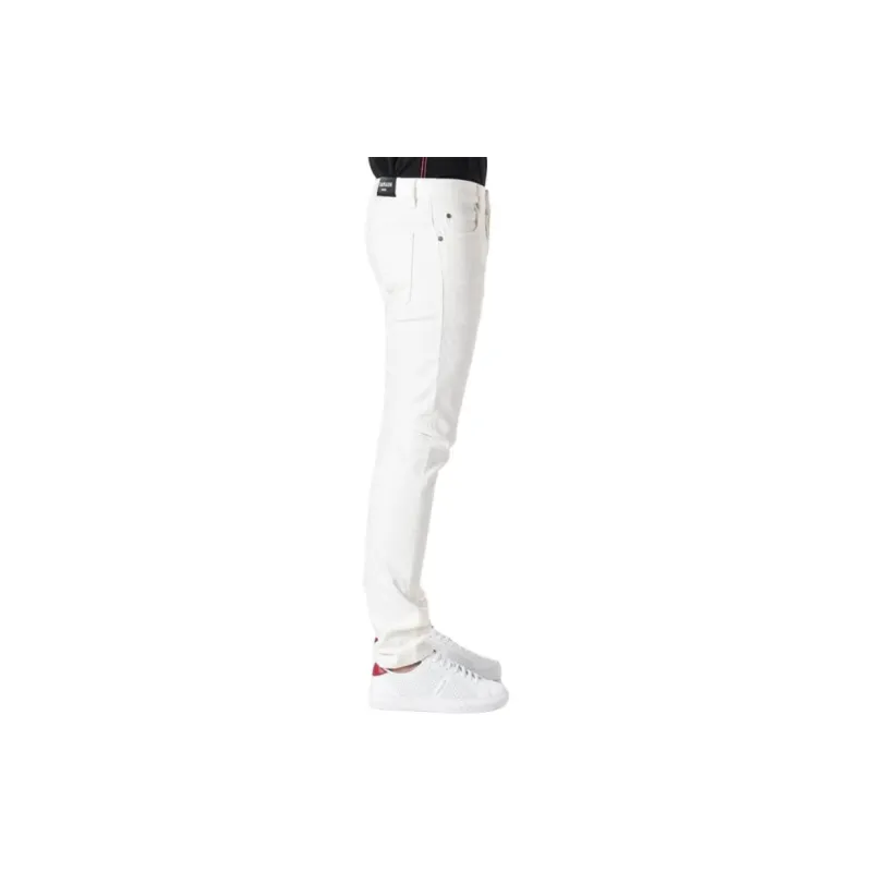 BALMAIN Slim fit Jeans-7