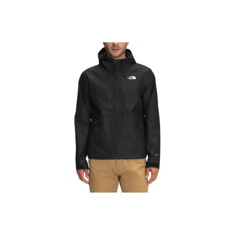 THE NORTH FACE Jacket Men's Black-3