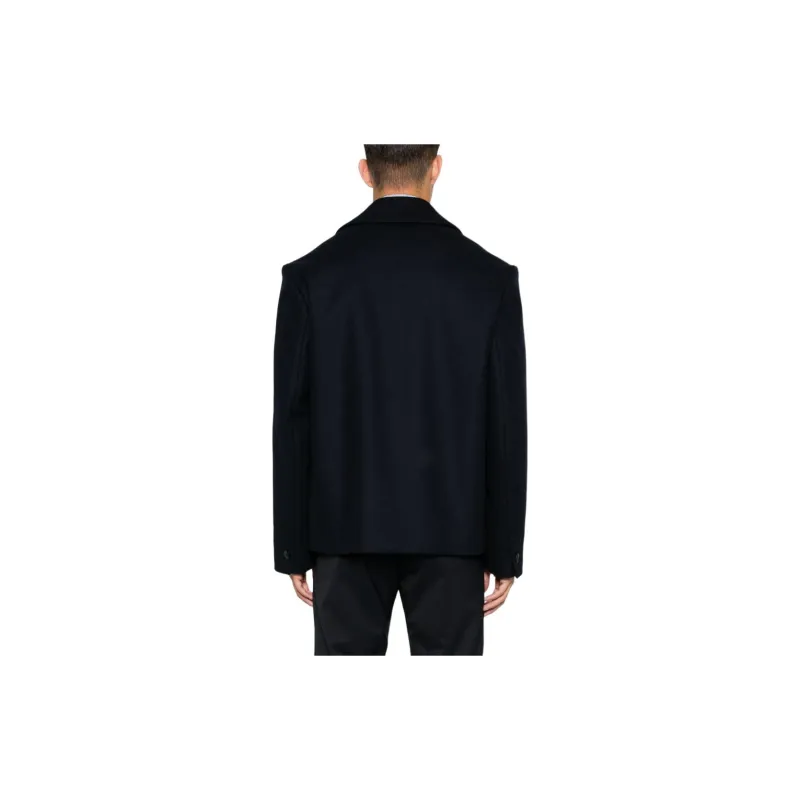 Barena Gafaro Caramal Jacket-3