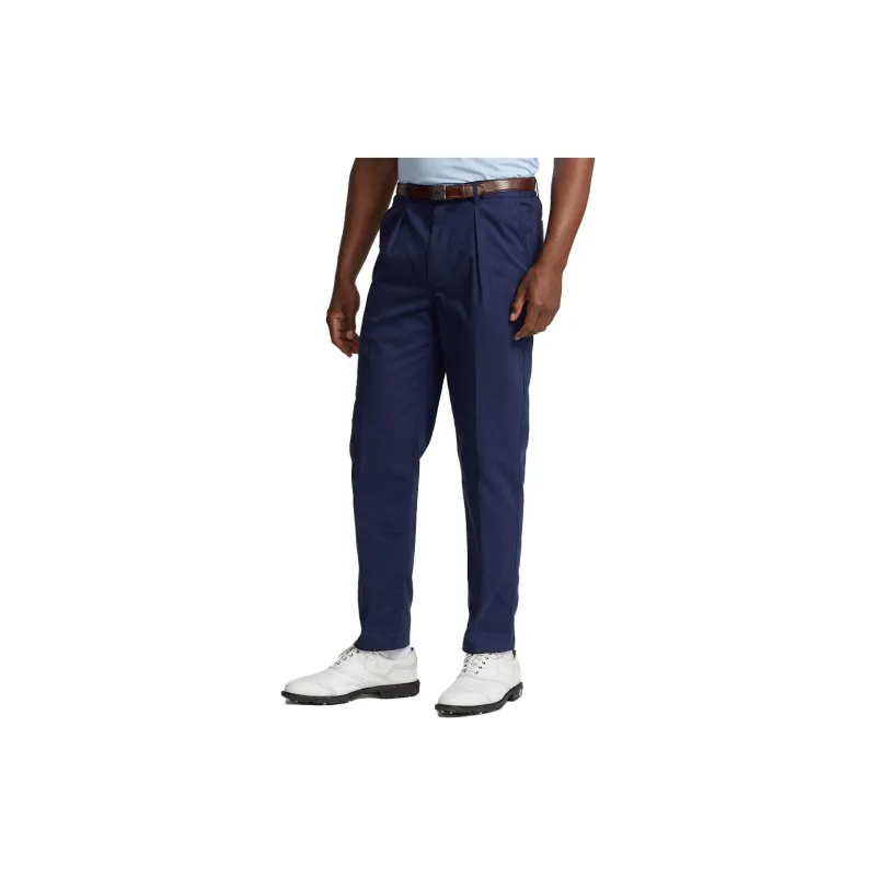 Polo Ralph Lauren Casual Pants Men's Blue-2