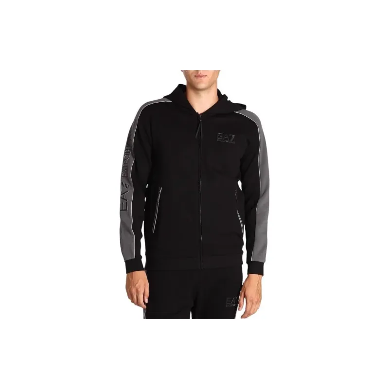 EMPORIO ARMANI EA7 FW23 Jackets Coats Men's-4