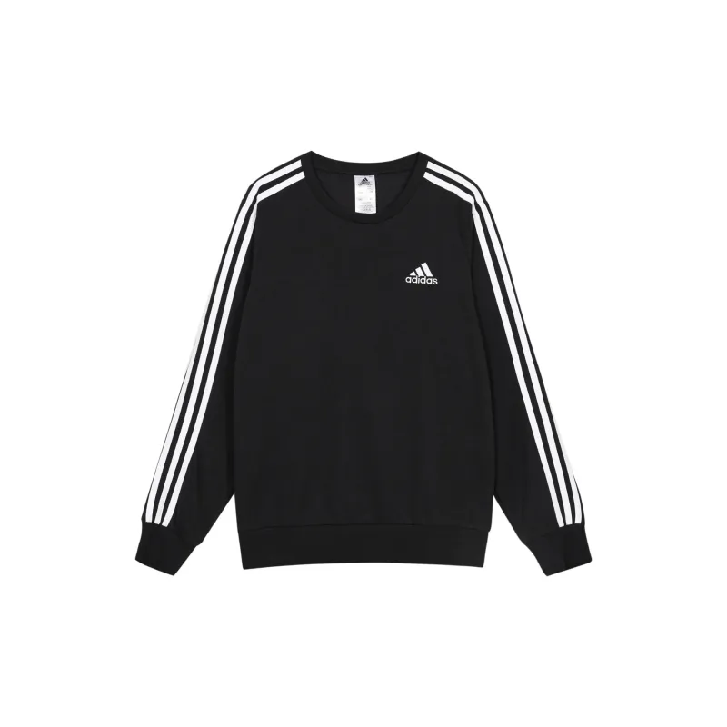 Adidas Originals Casual Suit Women's Black-1