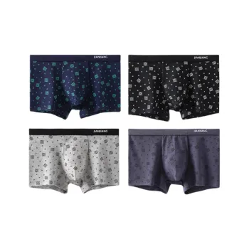 Master Men Underpants