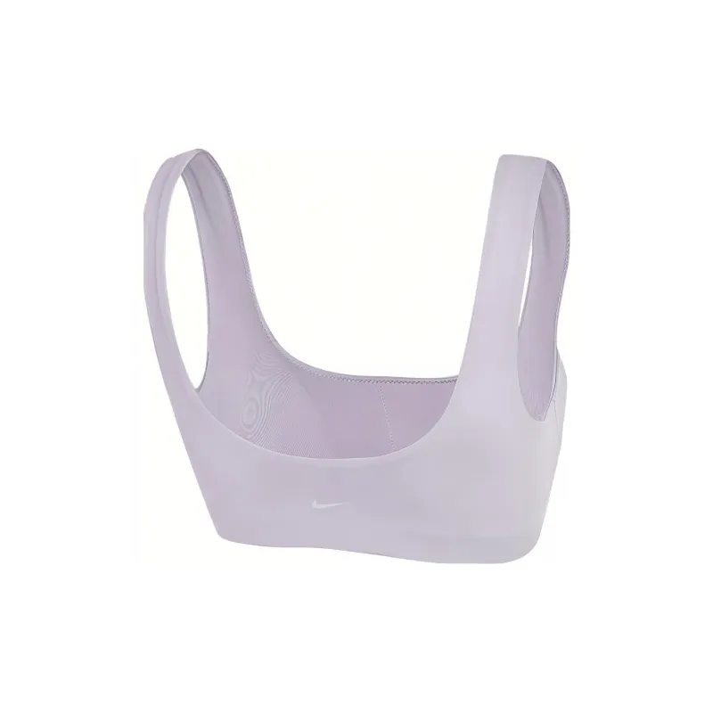Nike Sports Underwear Women's Purple-1