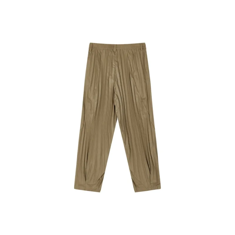 CROQUIS Casual Pants Men-2