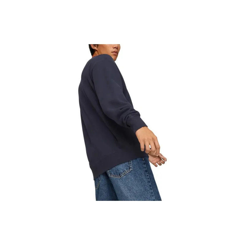 PUMA X RIPNDIP Graphic Sweatshirts Men Dark Blue-3