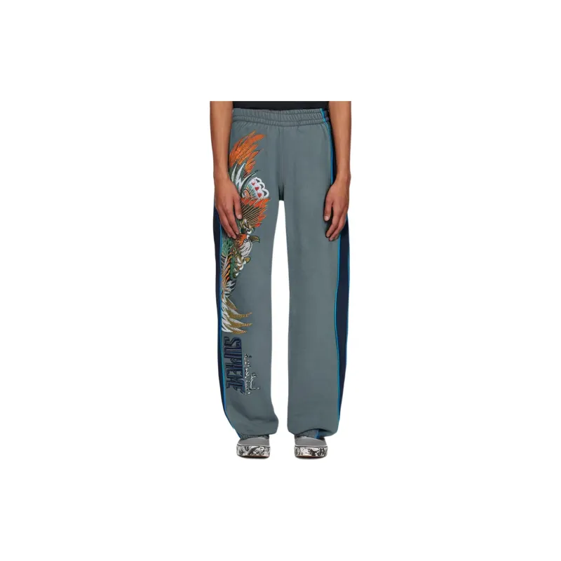 Supreme Falcon Sweatpant-6