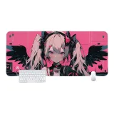 Black Wing Lolita TC-631
