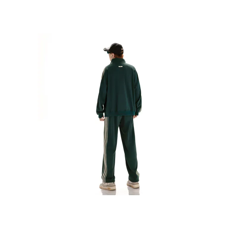 Torso Jackets Unisex-8