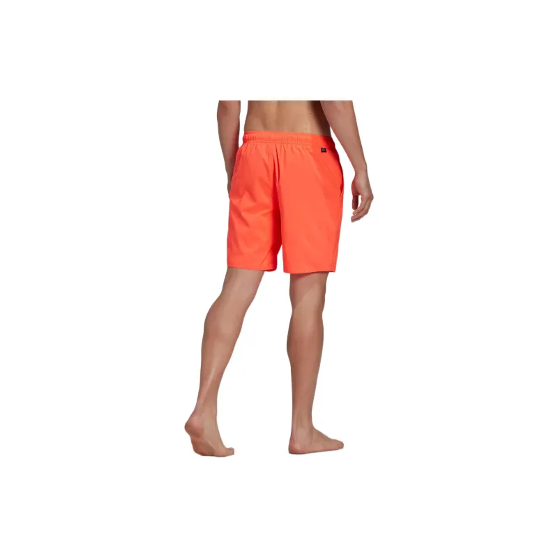 Adidas Sports Shorts Men Orange-3