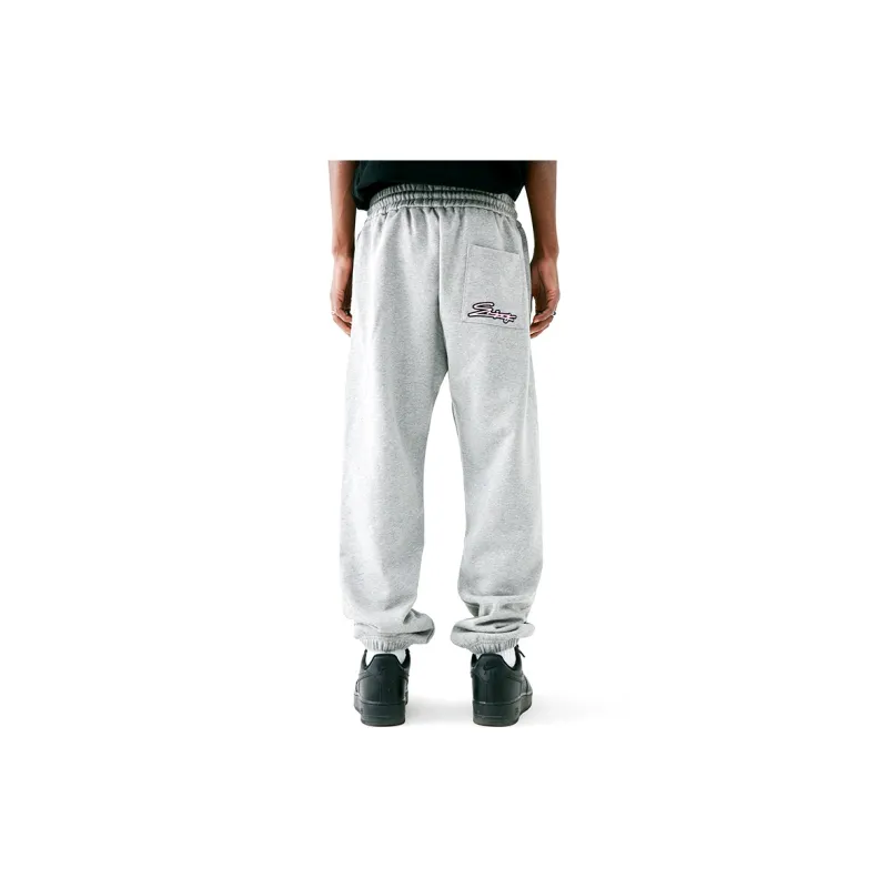 MEDM SS23 Knitted Sports Pants Unisex-10