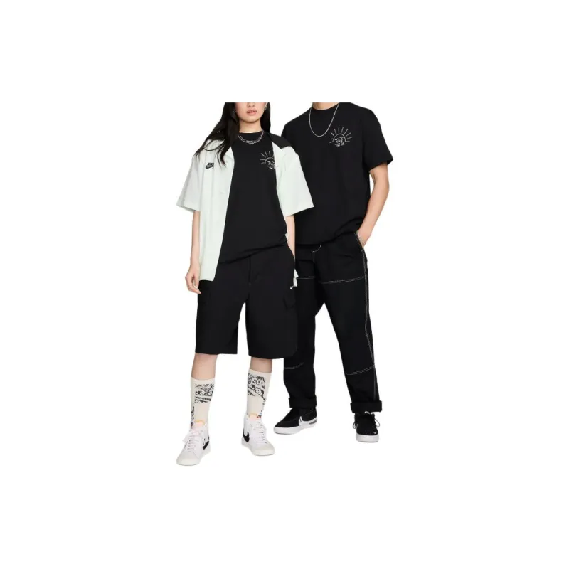 Nike Sb Max90 Skate T-shirt-1