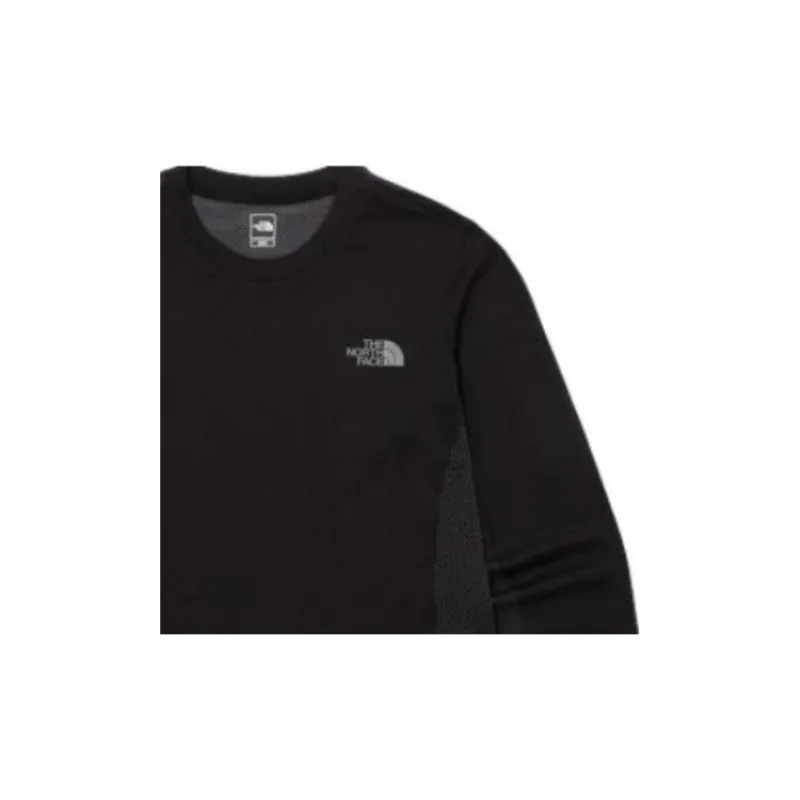 THE NORTH FACE Regular T Shirt Women's Black-2