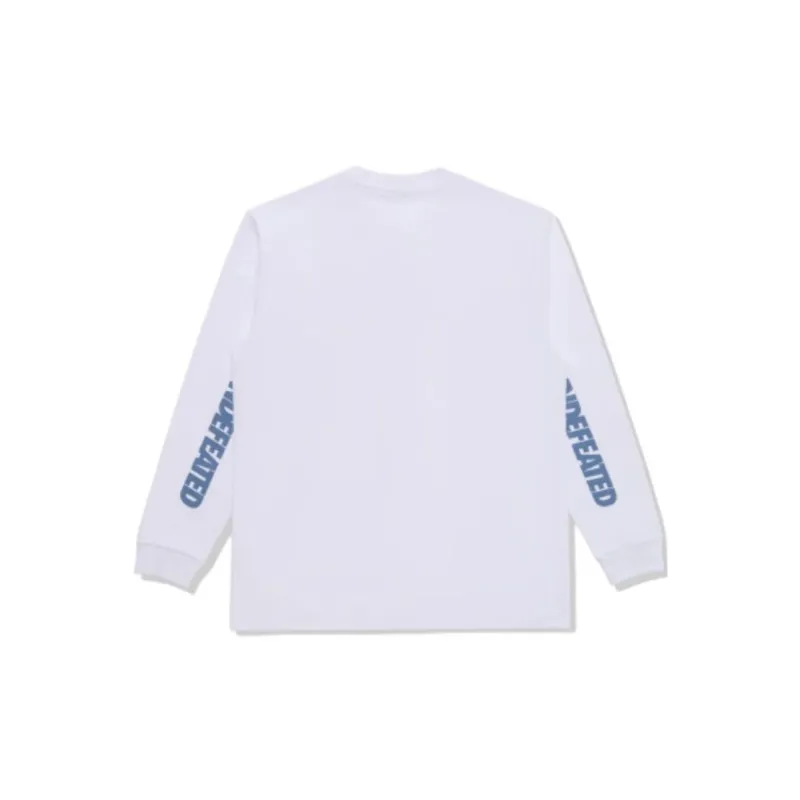 UNDEFEATED T Shirts Unisex-1