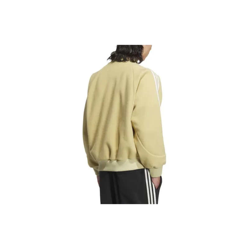 Adidas 3-Stripes FW24 Jackets Coats Unisex Sandy Brown-5
