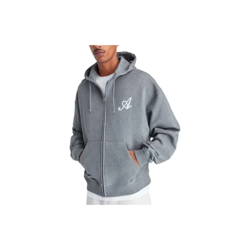 Axel Arigato Maine Hoodie-1