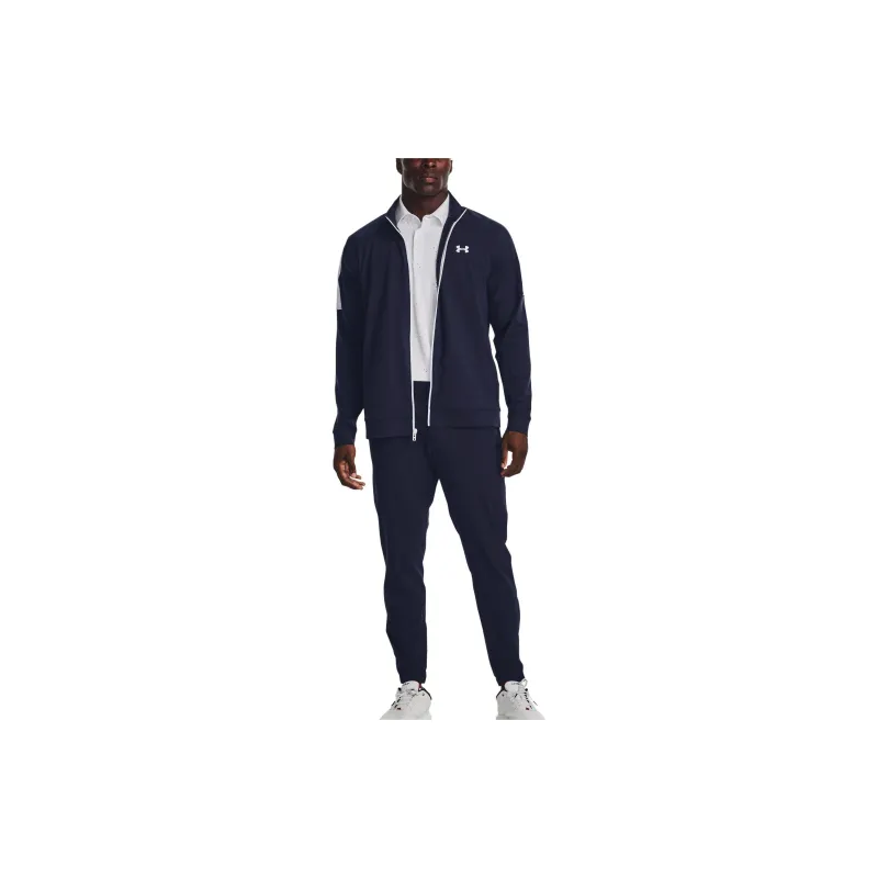 Under Armour Jacket Men's Marine Blue-2