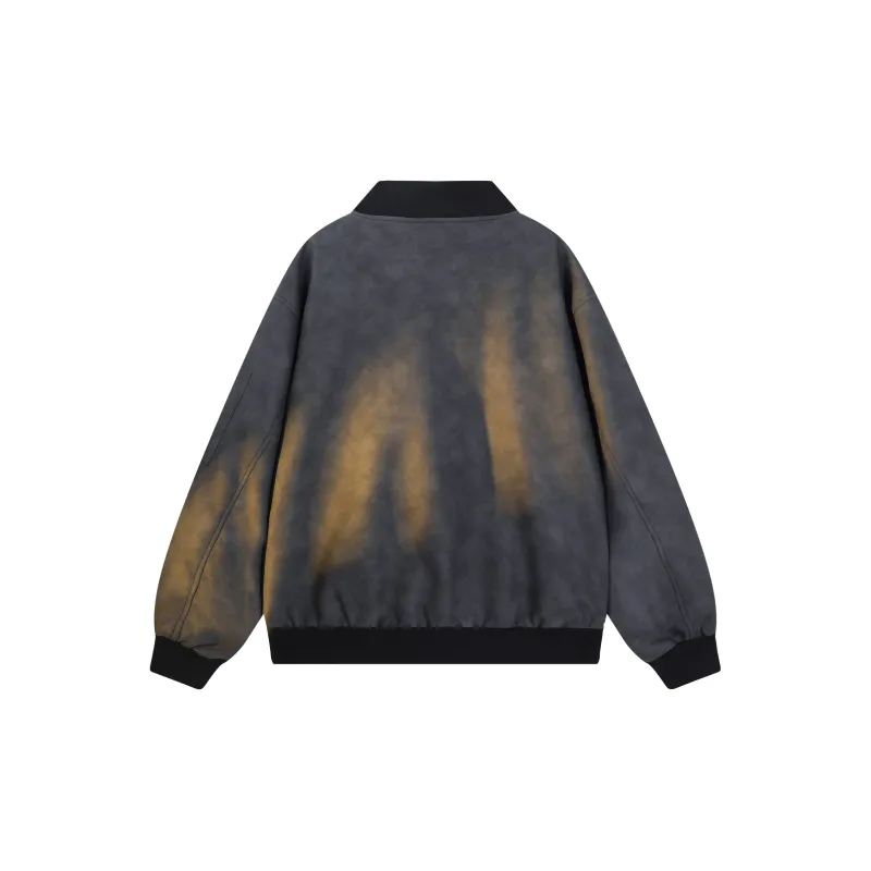 BENDL'S Leather Jacket Spring & Autumn Season Unisex-1