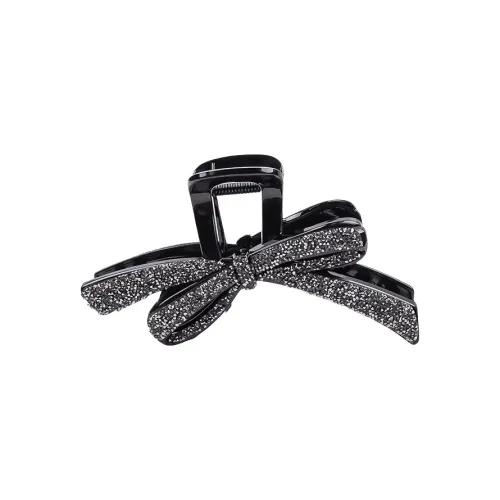 Danqin Resin Hair Clips Women's