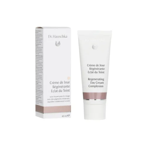 DR.HAUSCHKA 페이스 모이스처 크림 습기를 더하다 남녀공용
