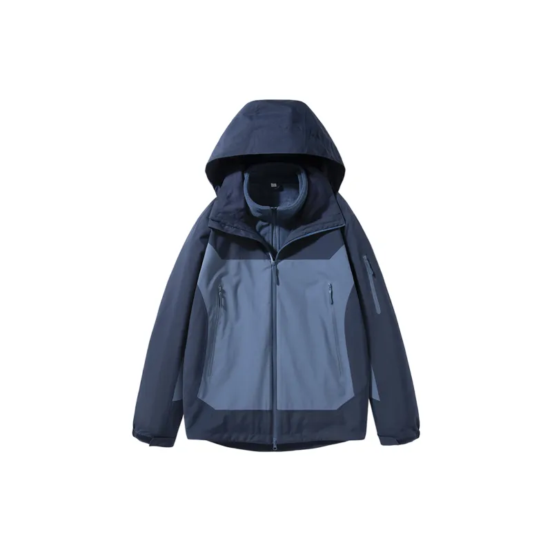 TRMT Waterproof, Windproof, And Rainproof Windbreaker Jacket Unisex-14