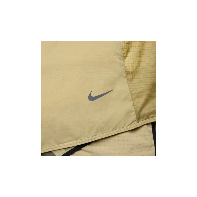 Nike Trail Aireez Jackets Coats Men's Unisex Olive-5