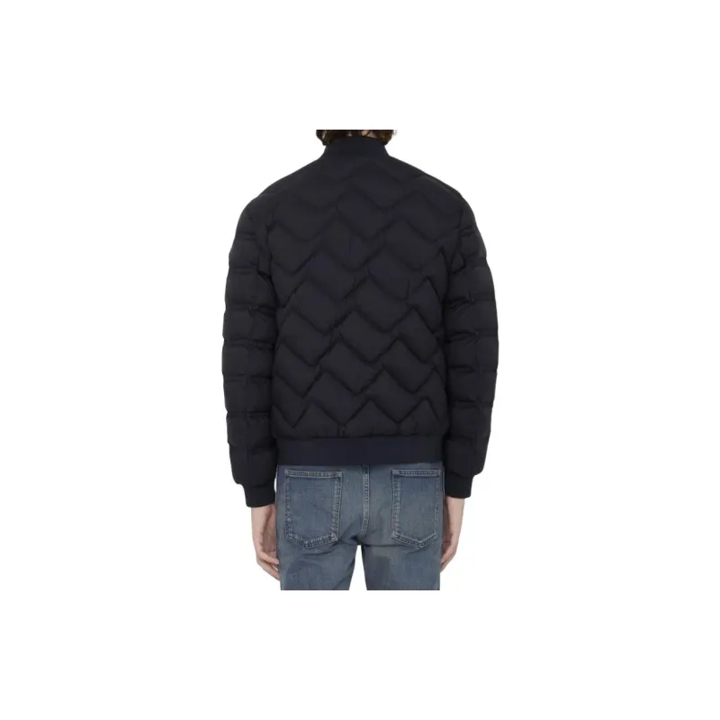Moncler Short Down Jacket-2