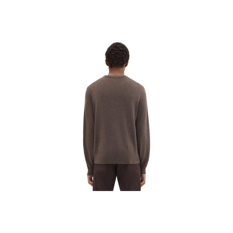 THEORY Hilles Cashmere Jumper-1