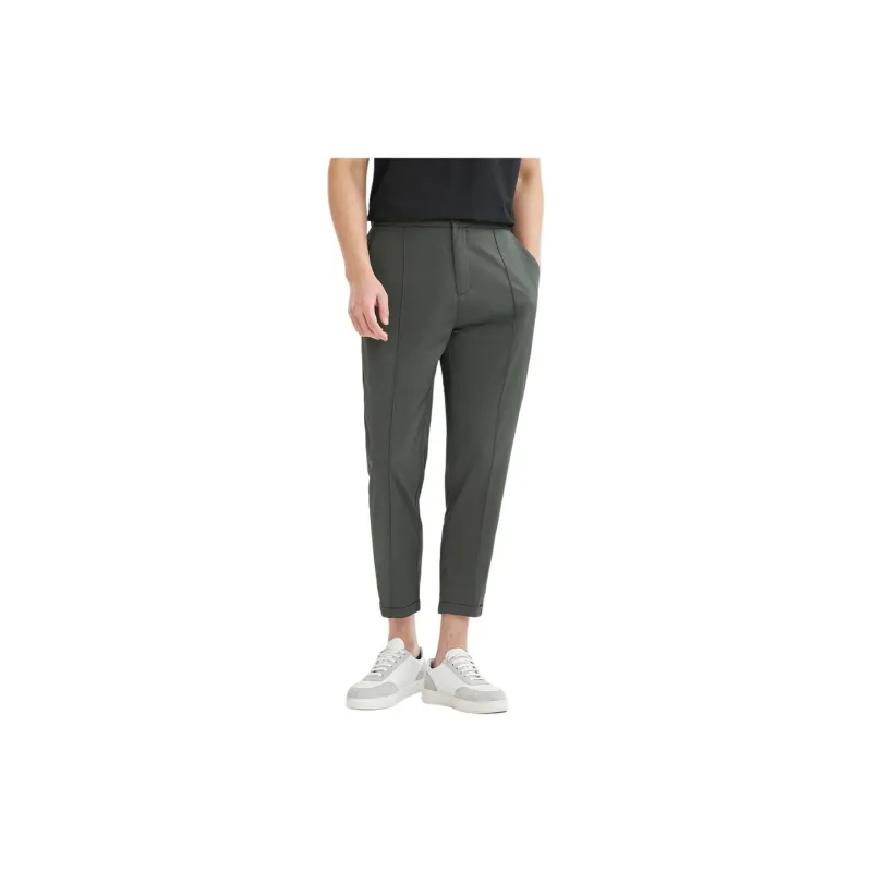 GOLDLION Casual Pants Men-5