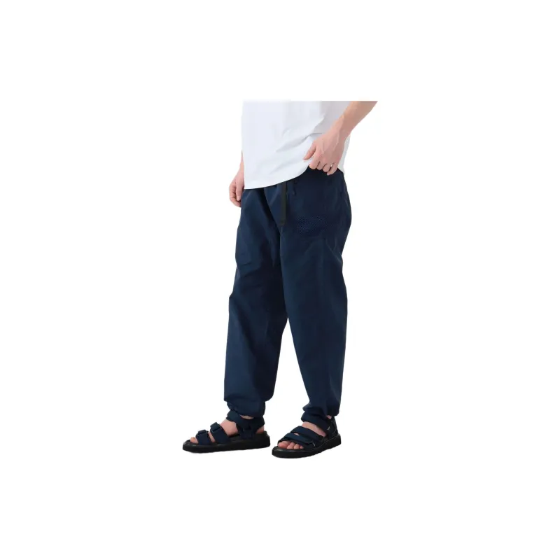 Beams Casual Pants Men-3