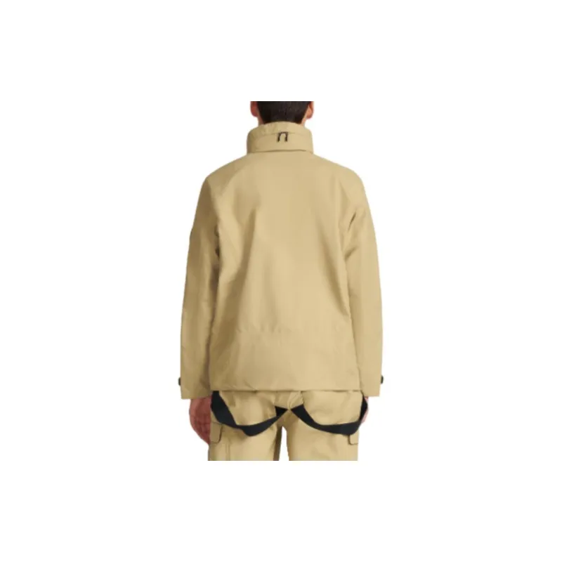 DIOR Dior And Descente And Peter Doig Jackets Coats Men's Earth Tone-4