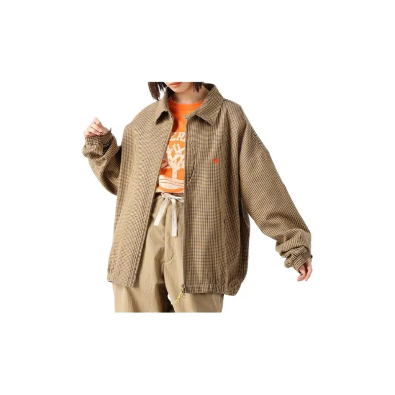 Timberland x C.F. STEAD SS24 Jackets Coats Unisex-6