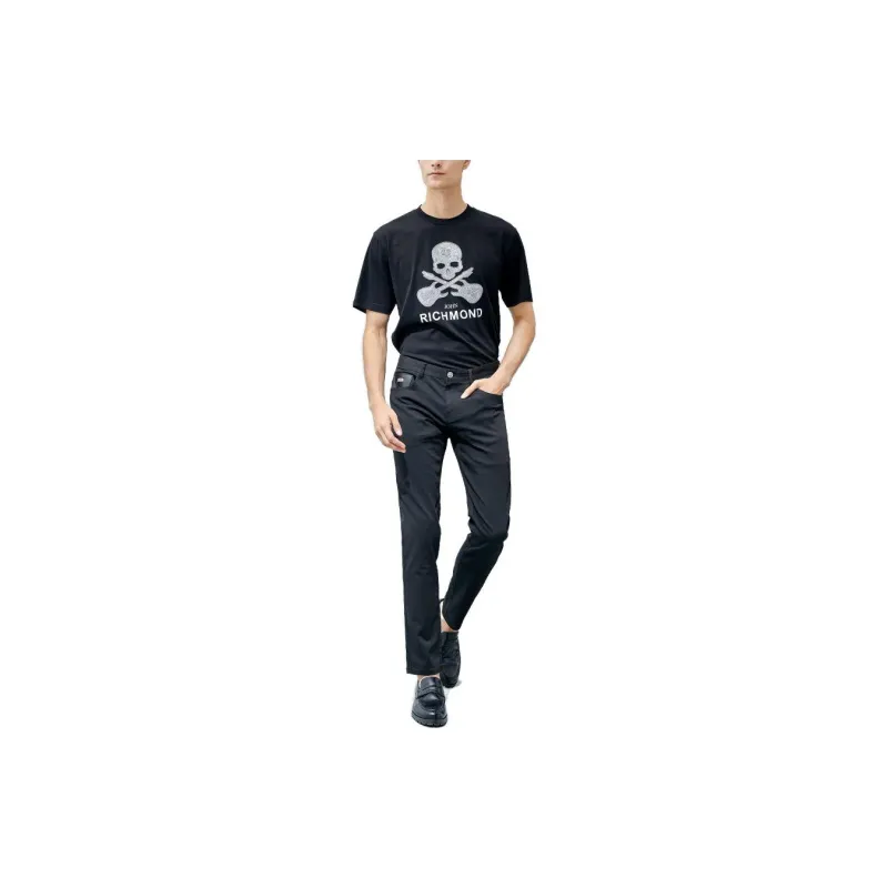 JOHN RICHMOND T Shirts Men-2