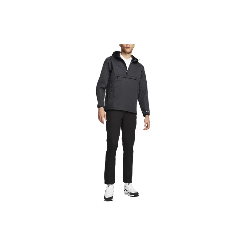 Nike Jackets Men Black-2