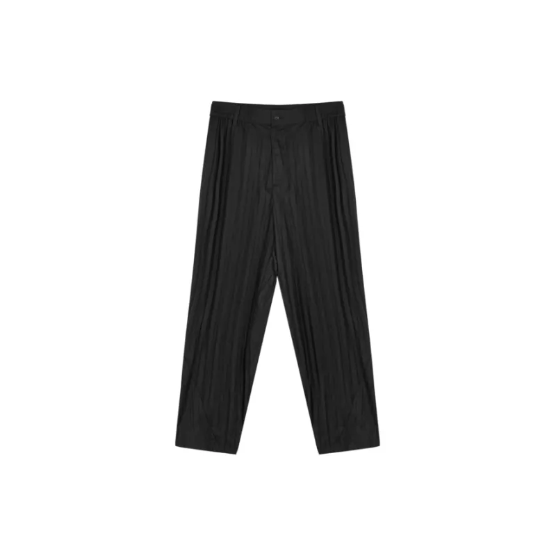 CROQUIS Casual Pants Men-7