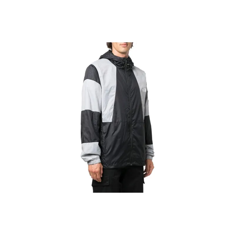 THE NORTH FACE Jackets Men Black-3