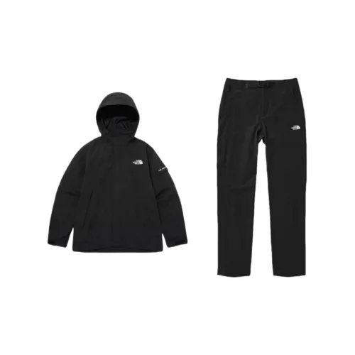 THE NORTH FACE Casual Sportswear Unisex