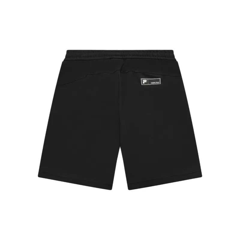 FILA Casual Shorts Men's Pale Gray-2