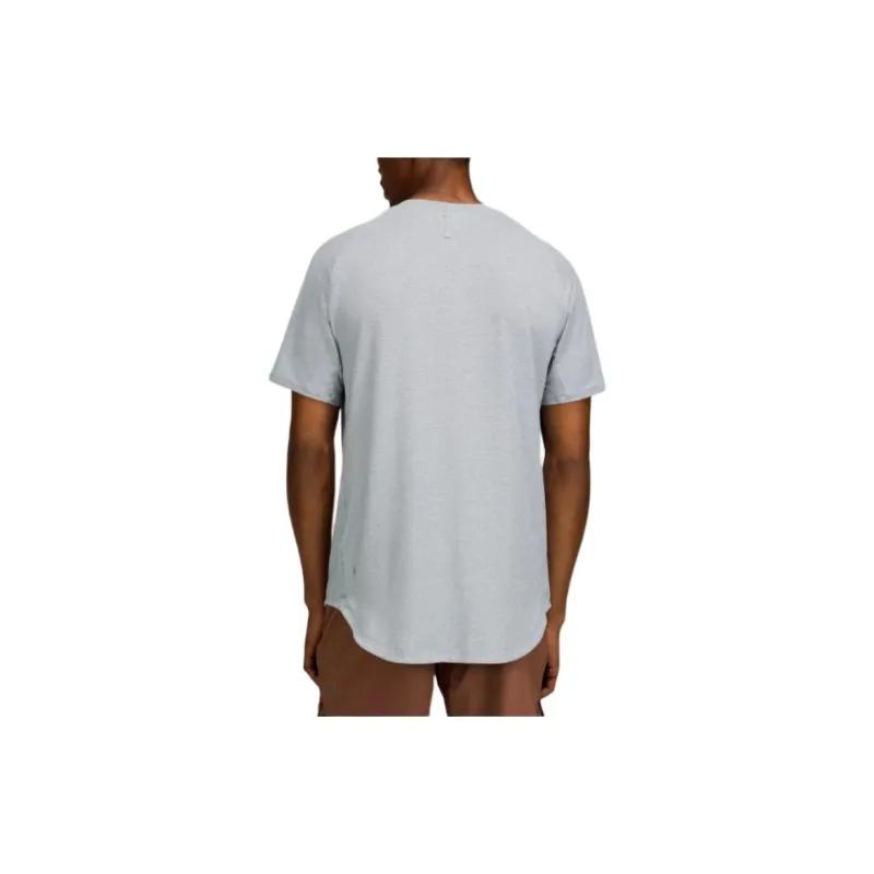 Lululemon Drysense X STATIC Silverescent™ T Shirt Men's-1