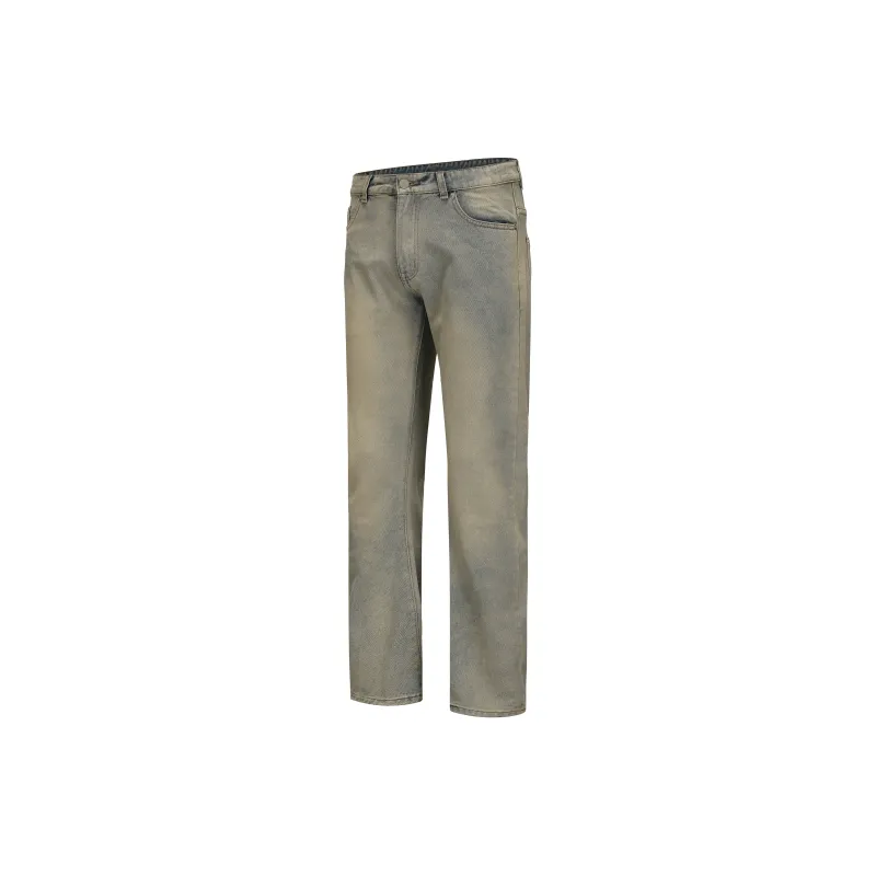 HELIPORT Jeans Unisex-9