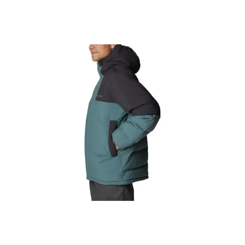 Columbia Aldercrest Jacket Men's Multicolor-3