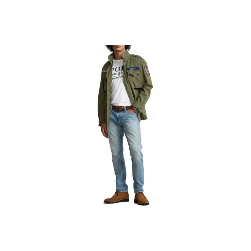 Polo Ralph Lauren Jeans Men's Blue-1
