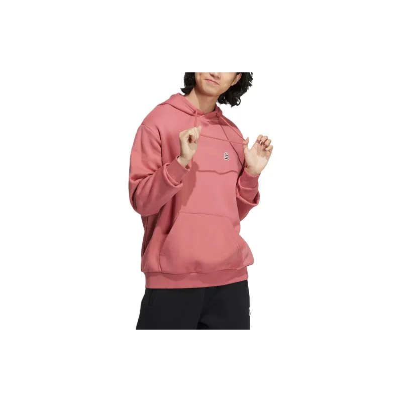 Adidas Neo Sweatshirts Unisex Pink-3