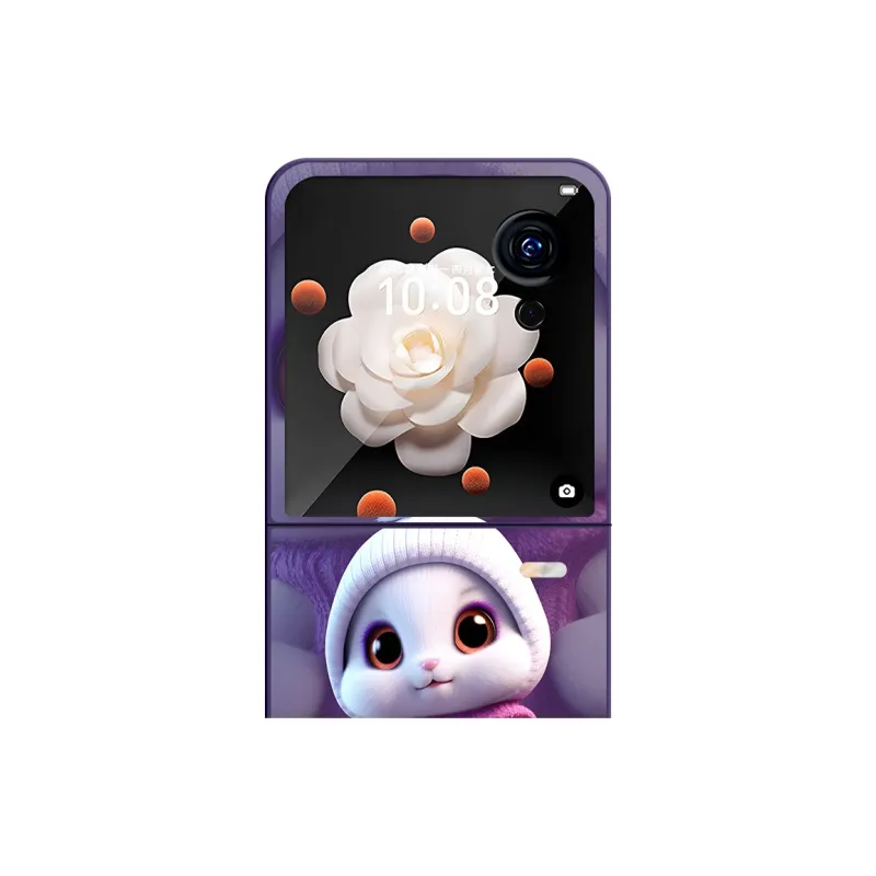 CHUNFAN Phone Cases-24